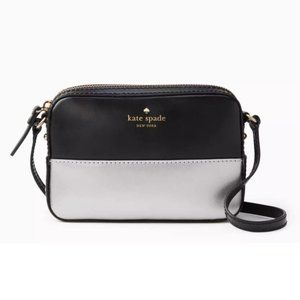 Kate Spade Ivy Street Clover Crossbody